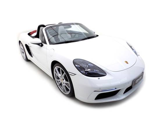 PORSCHE 718 2.0 16V H4 GASOLINA BOXSTER PDK